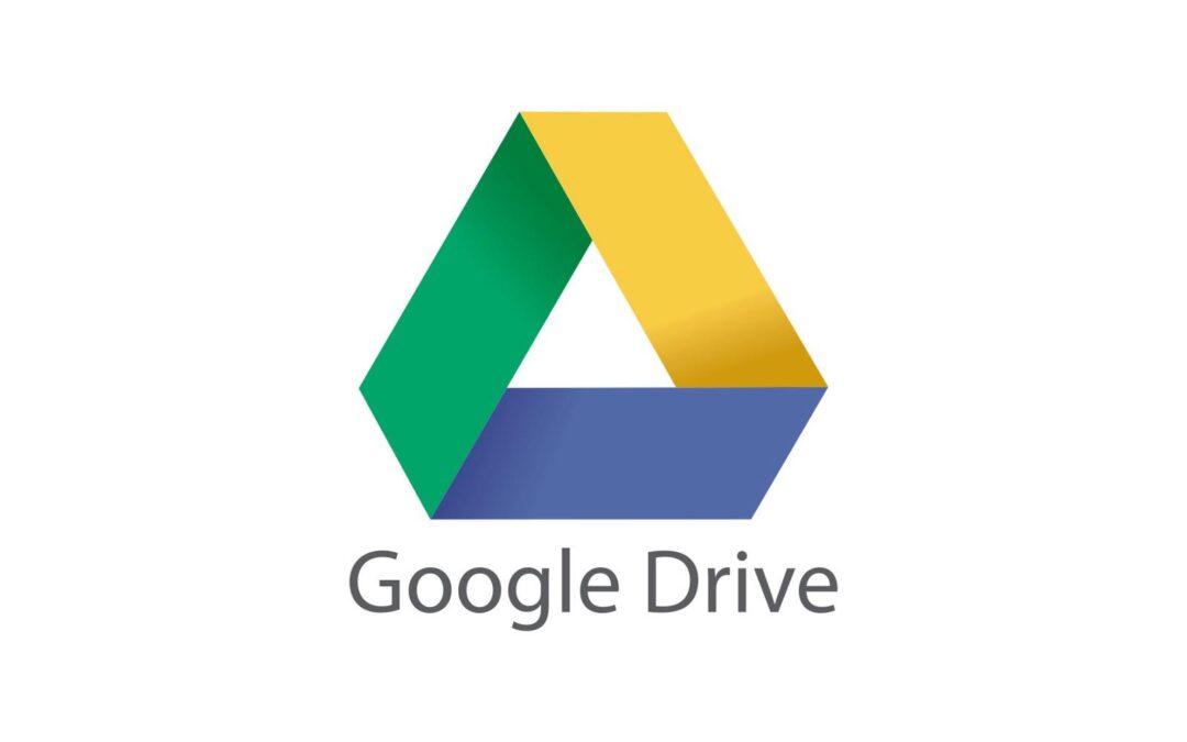 Nuevas funcionalidades de Google Drive