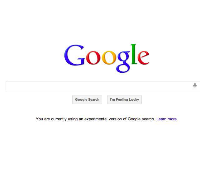 Cómo hacer google homepage para google chrome en mac gratis
