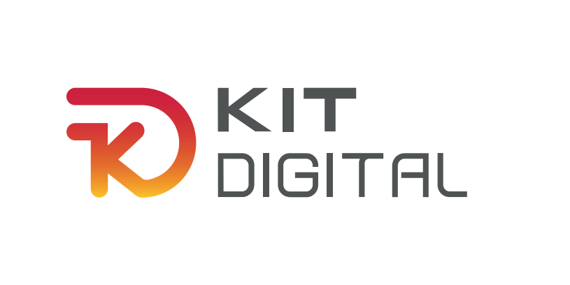Modificación de las bases del Kit Digital y ampliación de la ayuda para el segmento III