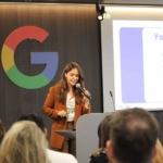 Evento de la IA de Google de SER o no SER